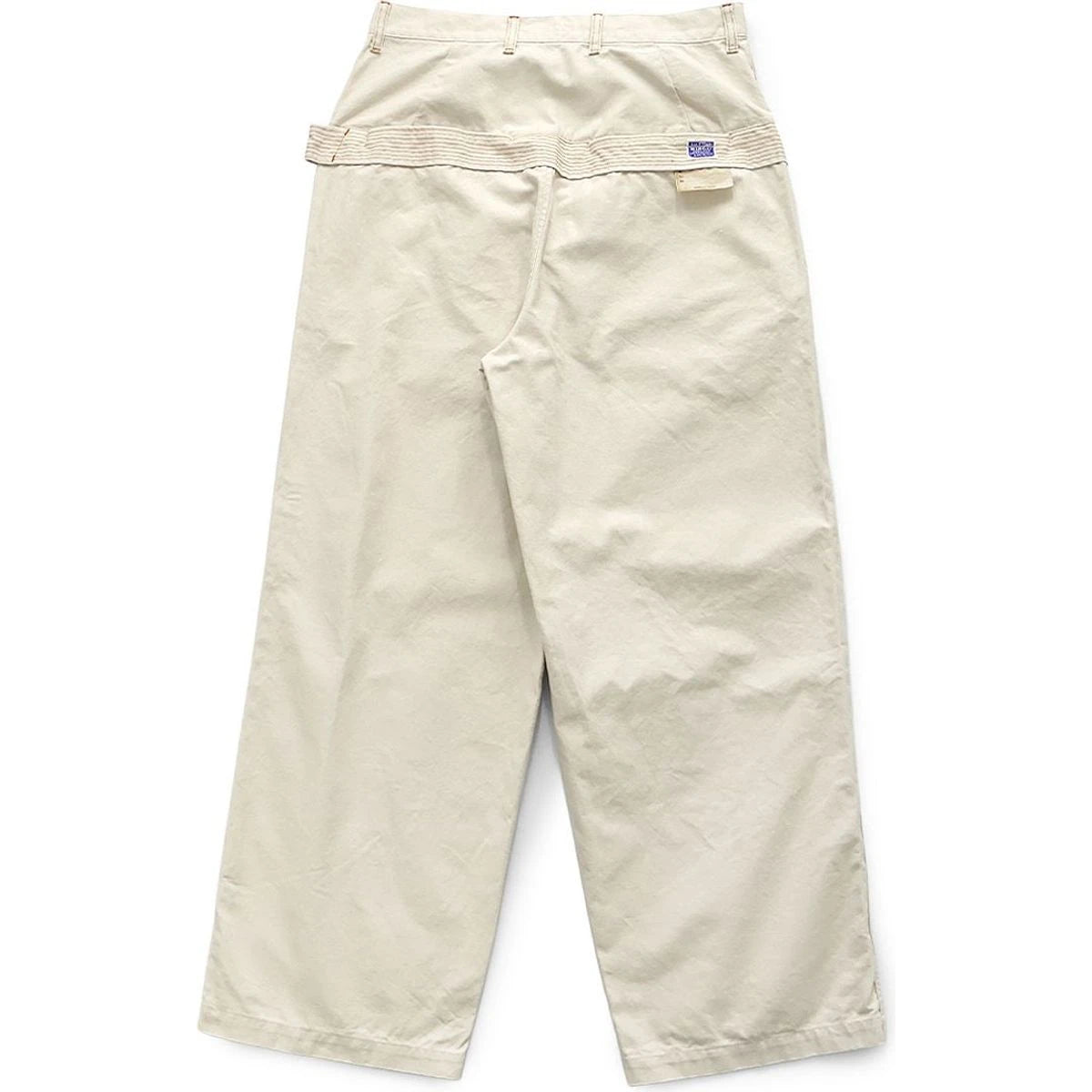 Kapital Lightweight Canvas Tatami Pants 2026