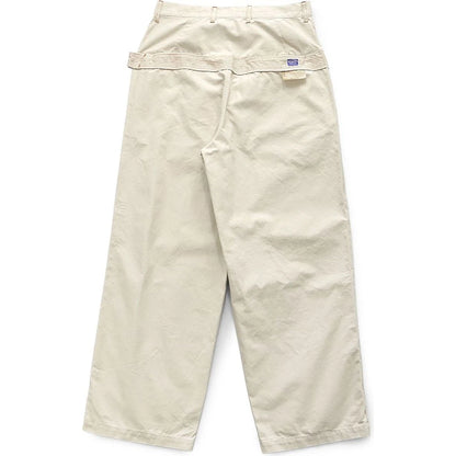 Kapital Lightweight Canvas Tatami Pants 2026