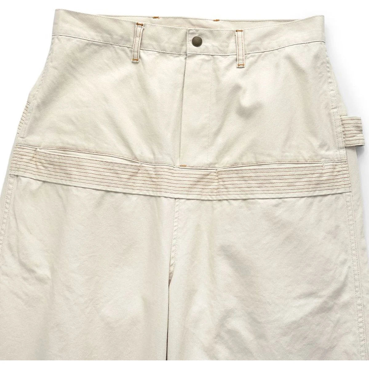 Kapital Lightweight Canvas Tatami Pants 2026