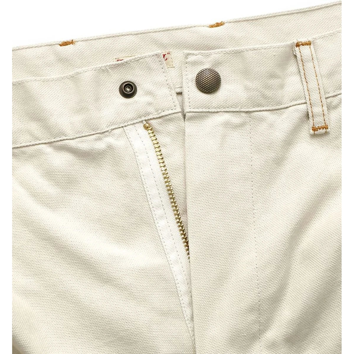 Kapital Lightweight Canvas Tatami Pants 2026