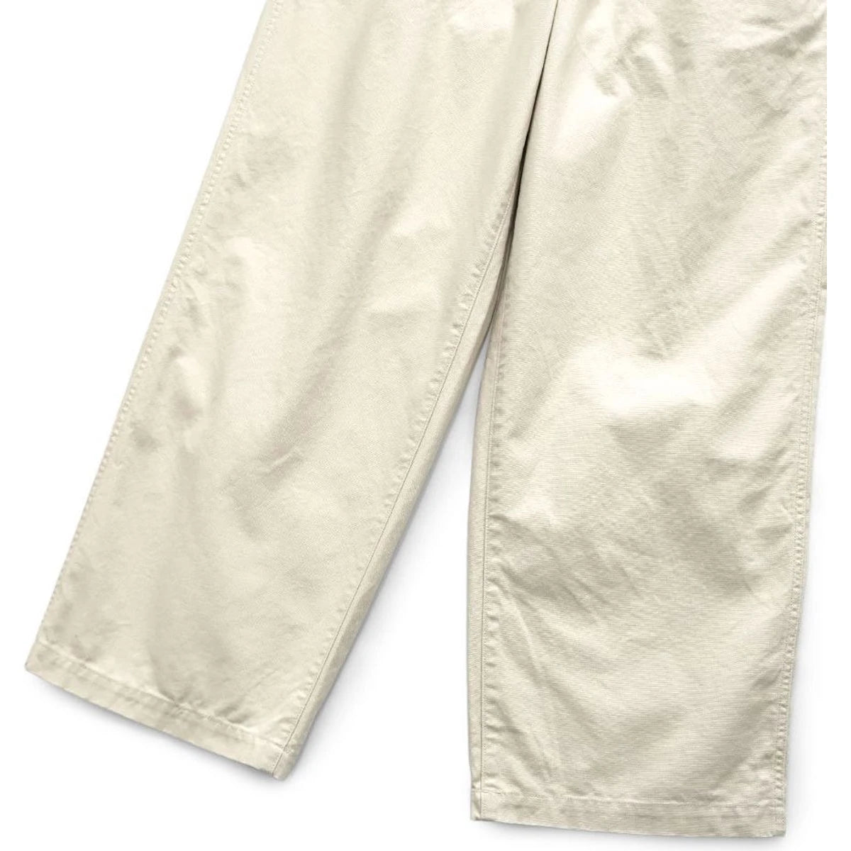 Kapital Lightweight Canvas Tatami Pants 2026