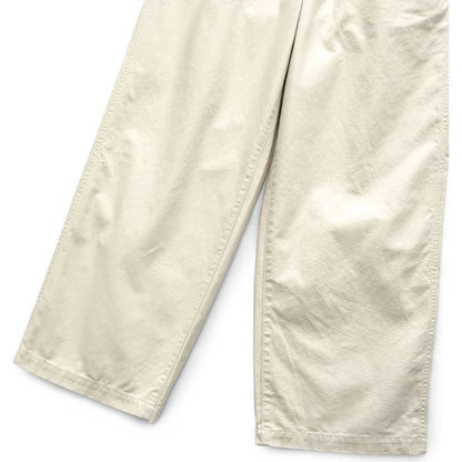 Kapital Lightweight Canvas Tatami Pants 2026
