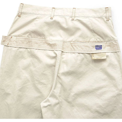 Kapital Lightweight Canvas Tatami Pants 2026