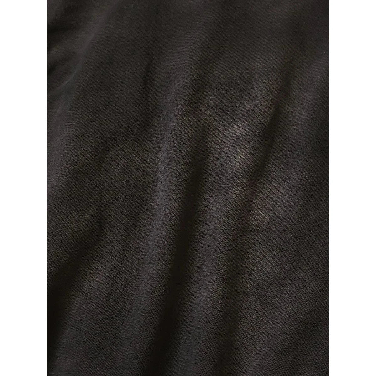 Kapital Lined Nickel 4 half Zip Vest (Dirty Dyed)
