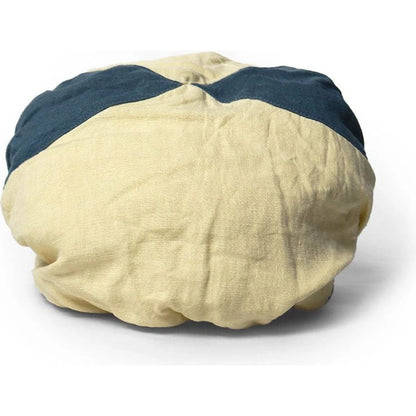 Kapital Linen 2Tone Pizza Hat