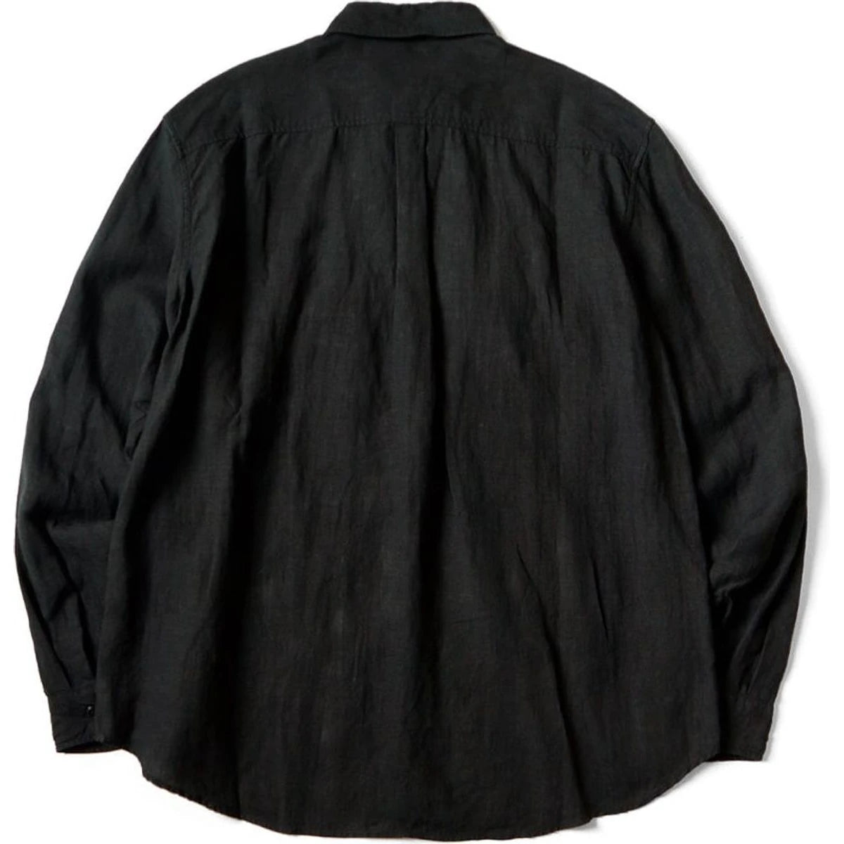 Kapital Linen Clip Shirt