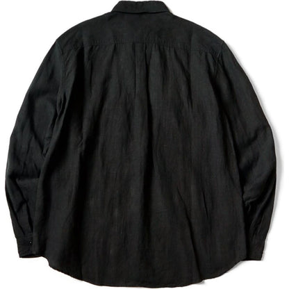 Kapital Linen Clip Shirt