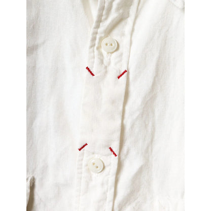 Kapital Linen Clip Shirt