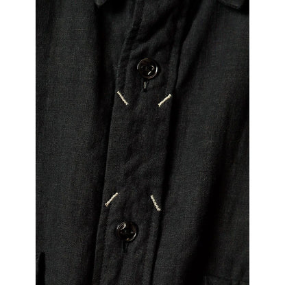 Kapital Linen Clip Shirt