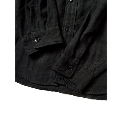 Kapital Linen Clip Shirt