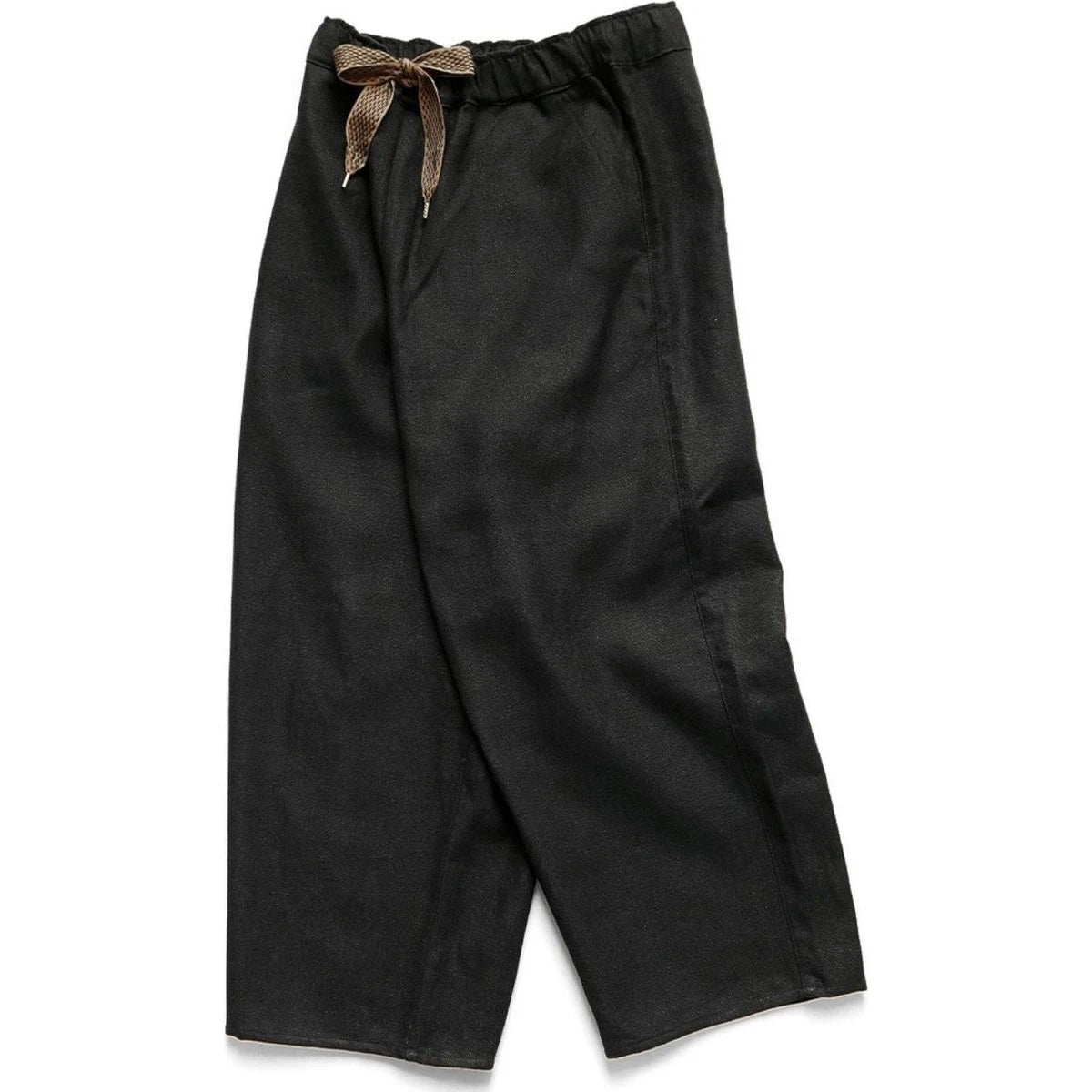 Kapital Linen Dongoros Casa Pants