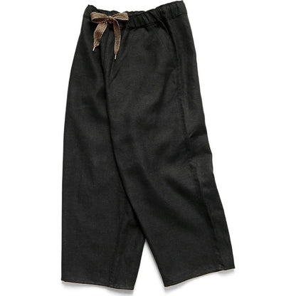 Kapital Linen Dongoros Casa Pants