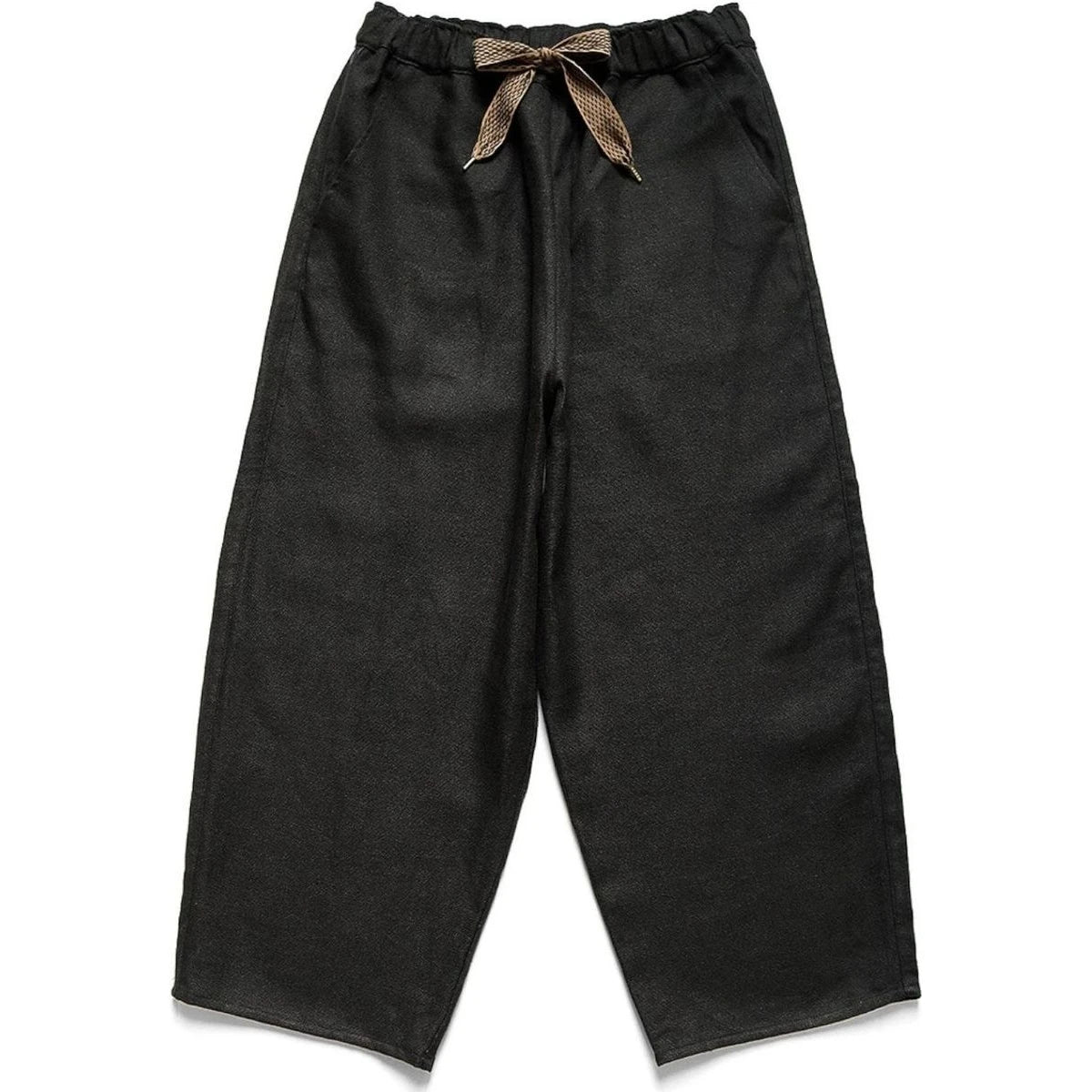 Kapital Linen Dongoros Casa Pants