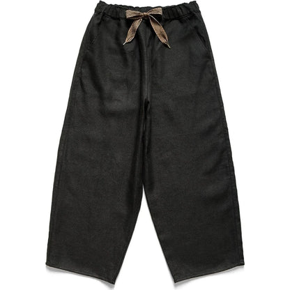 Kapital Linen Dongoros Casa Pants