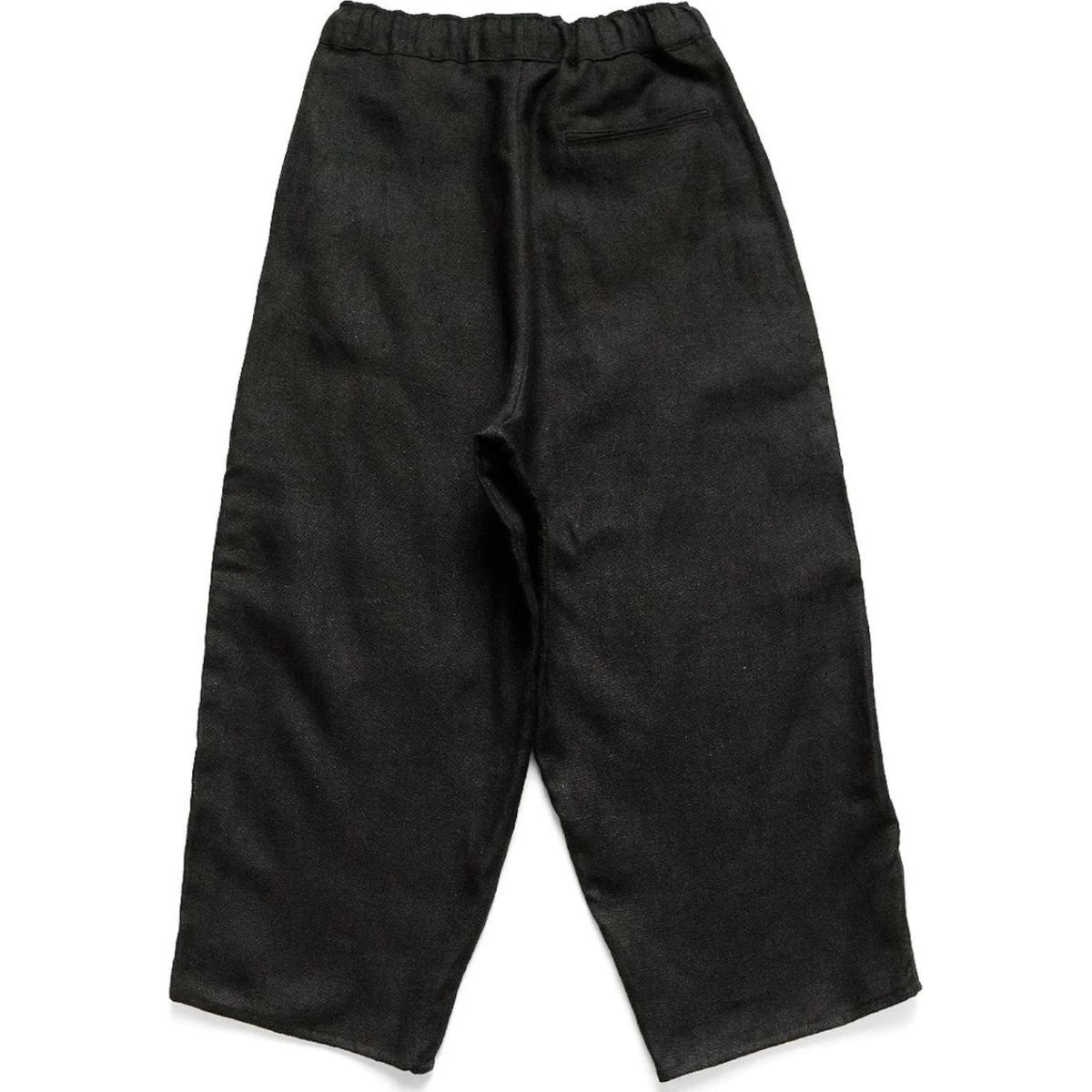Kapital Linen Dongoros Casa Pants