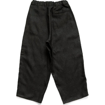 Kapital Linen Dongoros Casa Pants