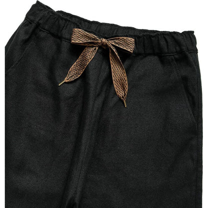 Kapital Linen Dongoros Casa Pants