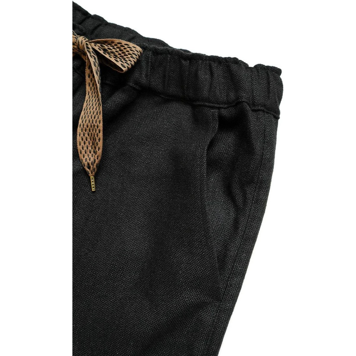 Kapital Linen Dongoros Casa Pants