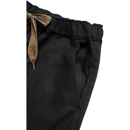 Kapital Linen Dongoros Casa Pants