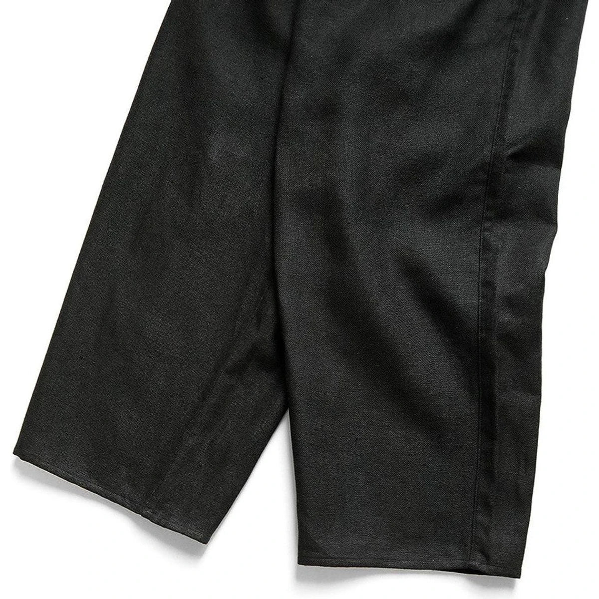 Kapital Linen Dongoros Casa Pants