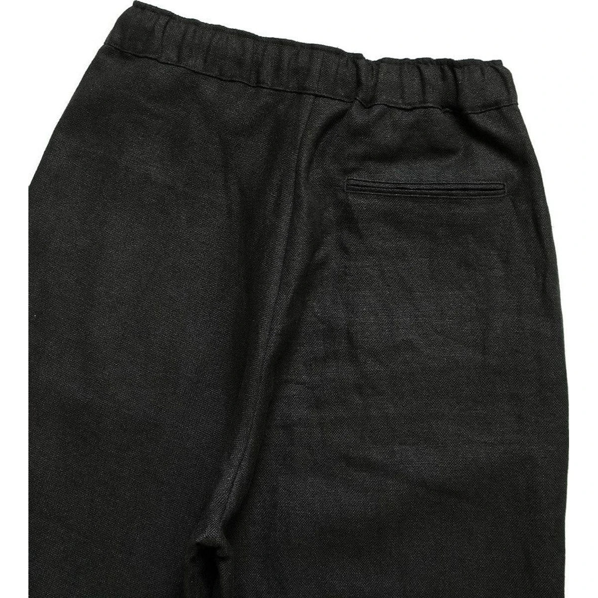 Kapital Linen Dongoros Casa Pants