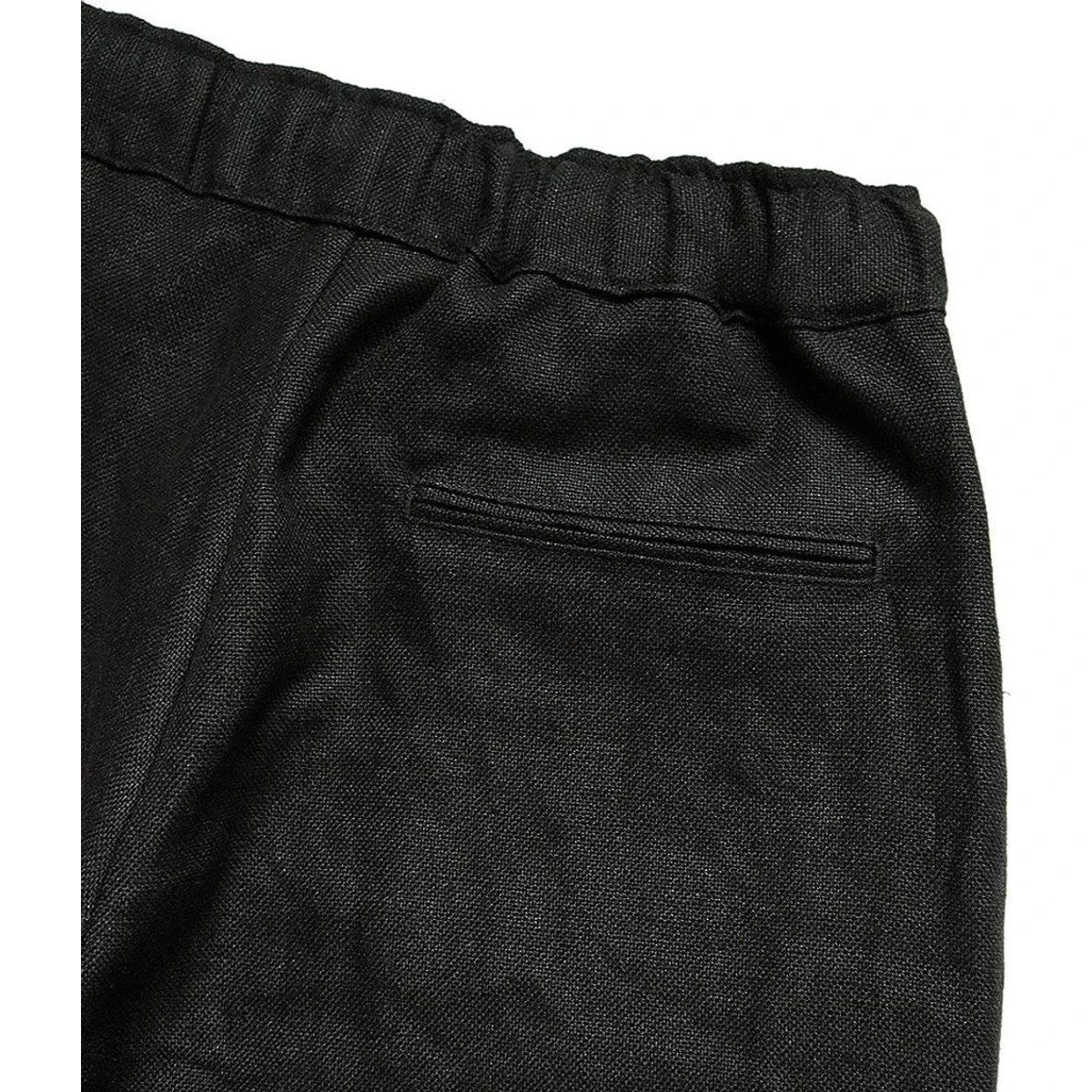 Kapital Linen Dongoros Casa Pants