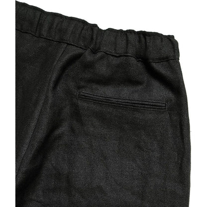 Kapital Linen Dongoros Casa Pants