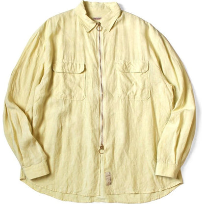 Light Yellow