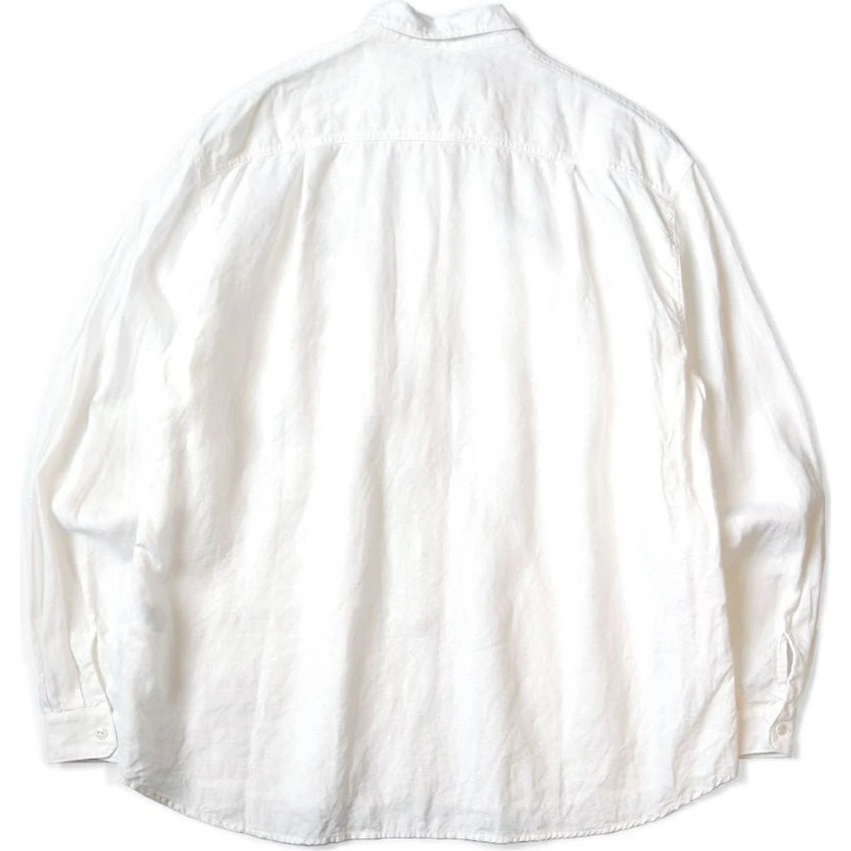 Kapital Linen Drizzler Work Shirt