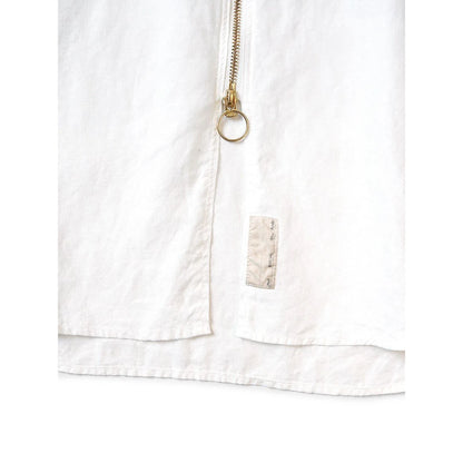Kapital Linen Drizzler Work Shirt