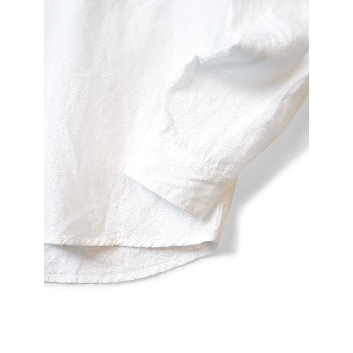 Kapital Linen Drizzler Work Shirt