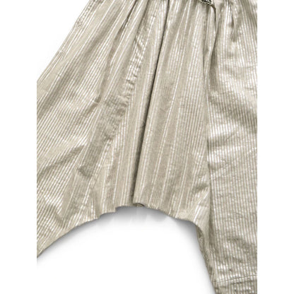 Kapital Linen Glitter Phillies Striped Sullel Easy Pants