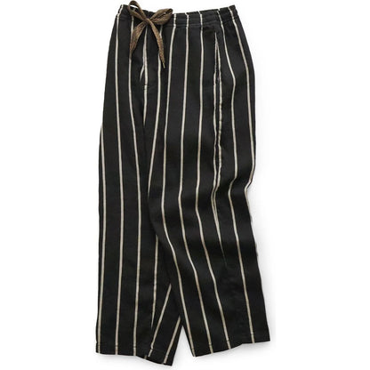 Kapital Linen Phillies Stripe Easy Pants