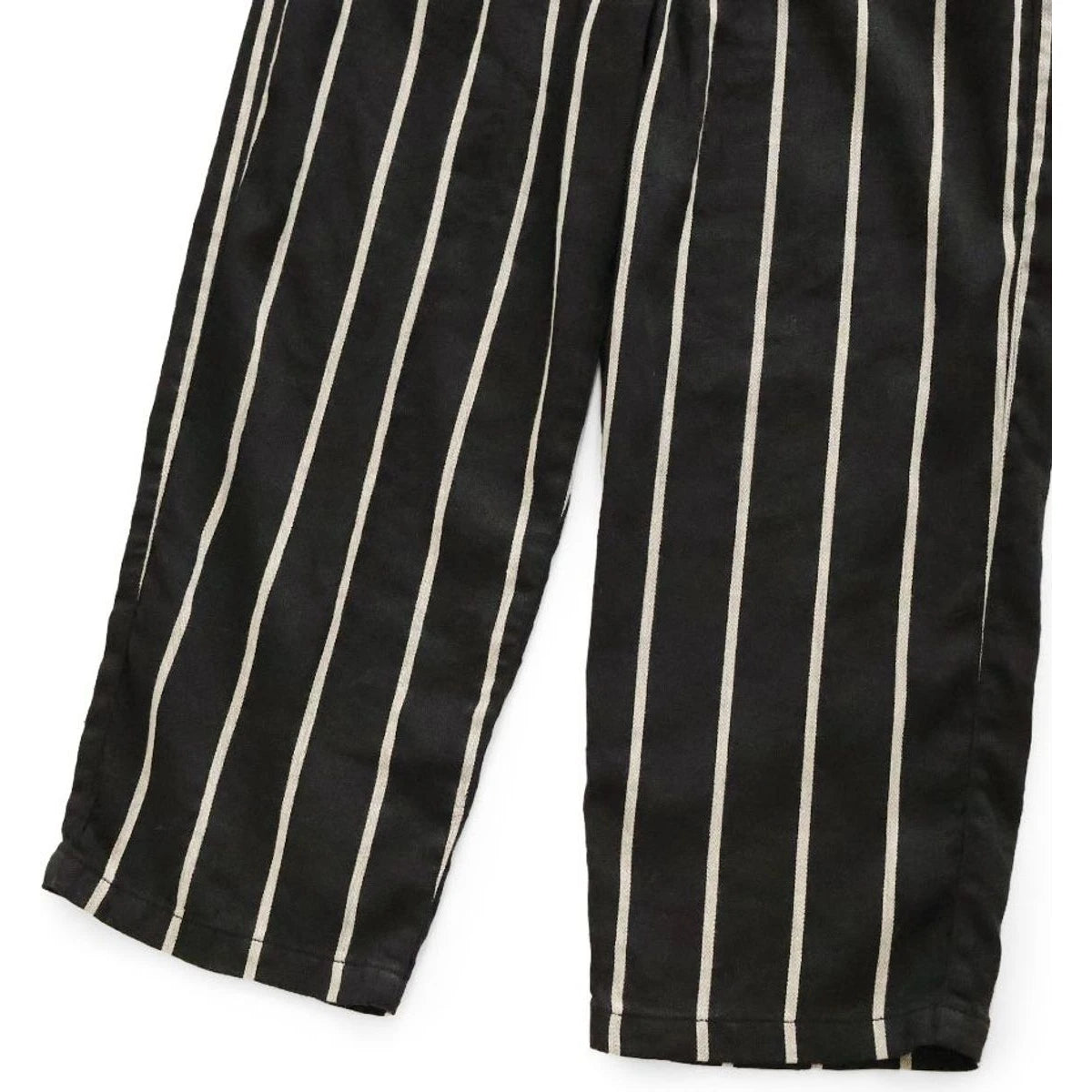 Kapital Linen Phillies Stripe Easy Pants