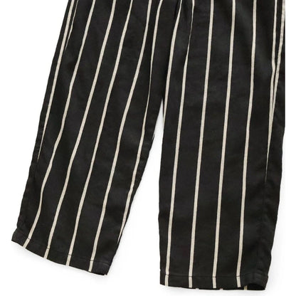 Kapital Linen Phillies Stripe Easy Pants