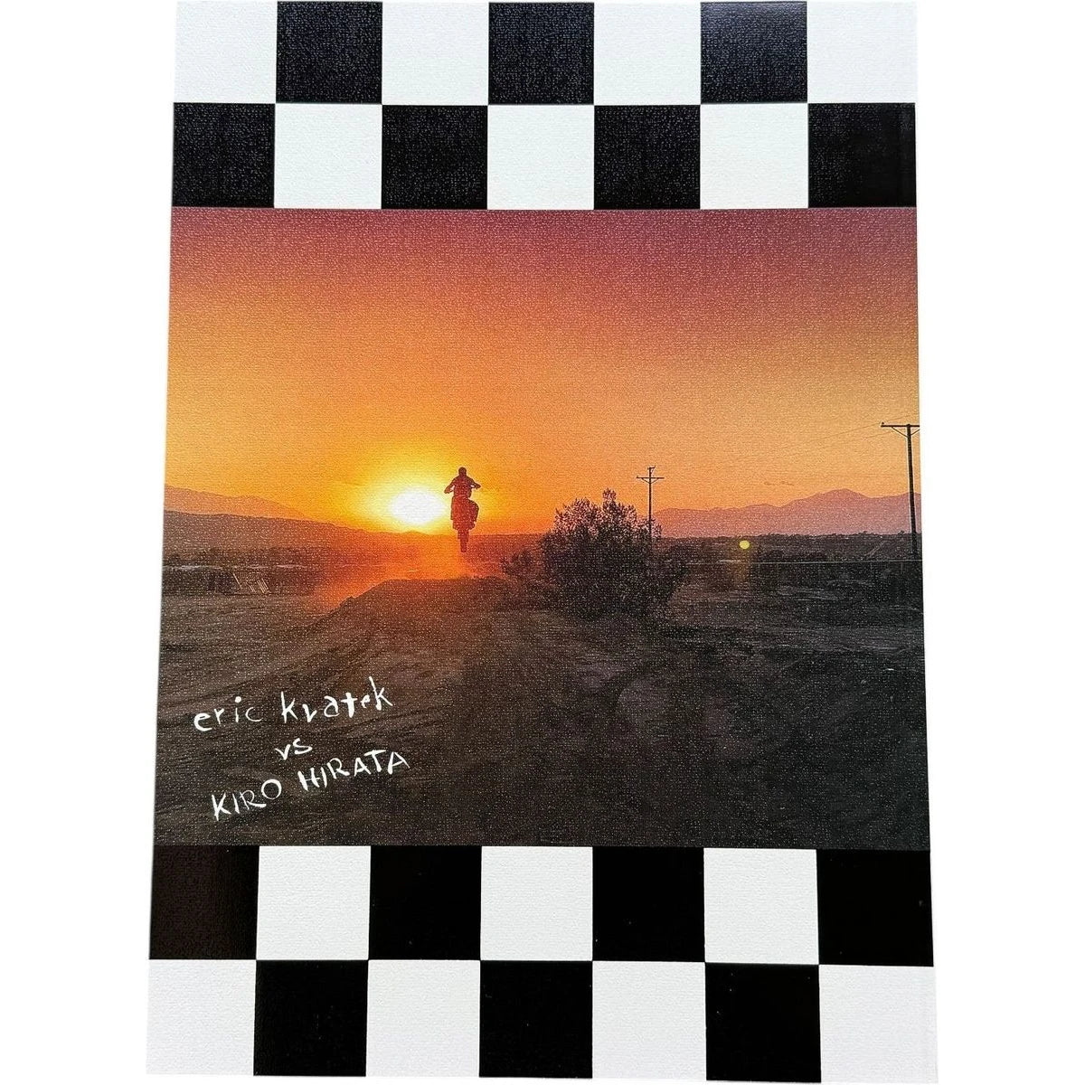 Kapital Lookbook - SUNSET KOUNTRY (Spring/Summer 2024)