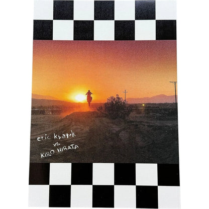 Kapital Lookbook - SUNSET KOUNTRY (Spring/Summer 2024)