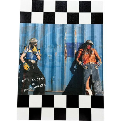Kapital Lookbook - SUNSET KOUNTRY (Spring/Summer 2024)