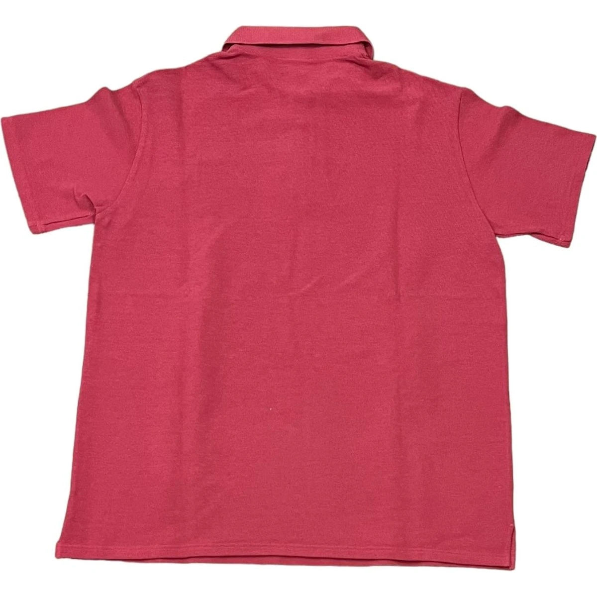 Kapital Mammoth Polo Shirt (Elephant Embroidery)