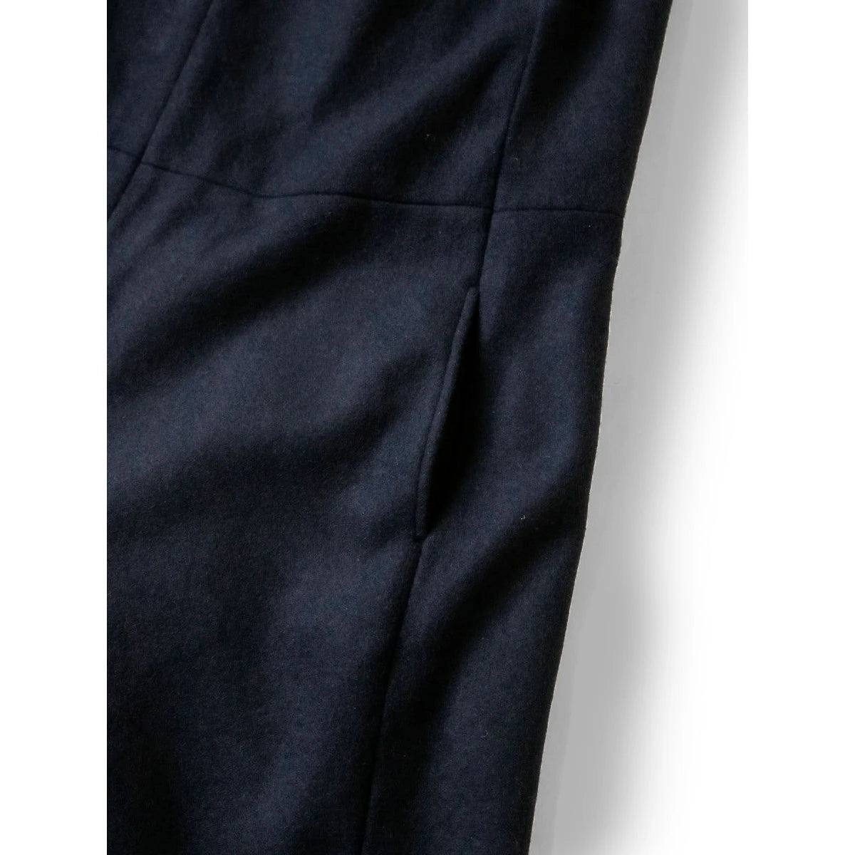 Kapital Melton Gilet Overalls