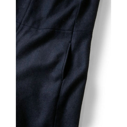 Kapital Melton Gilet Overalls