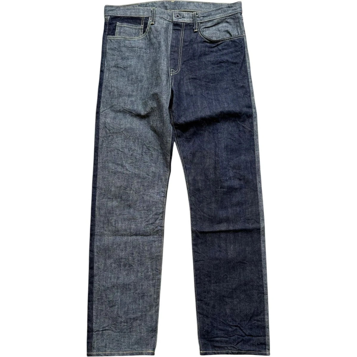 Kapital Mottainai 5P Denim Pants
