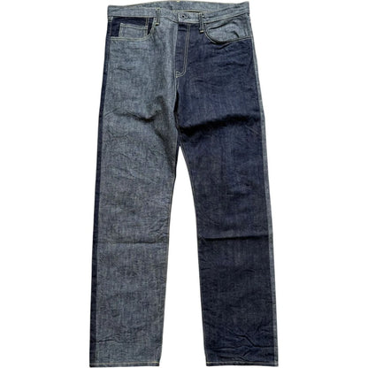 Kapital Mottainai 5P Denim Pants