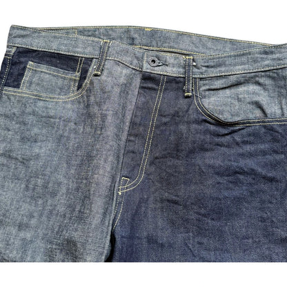 Kapital Mottainai 5P Denim Pants