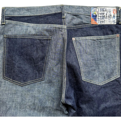 Kapital Mottainai 5P Denim Pants