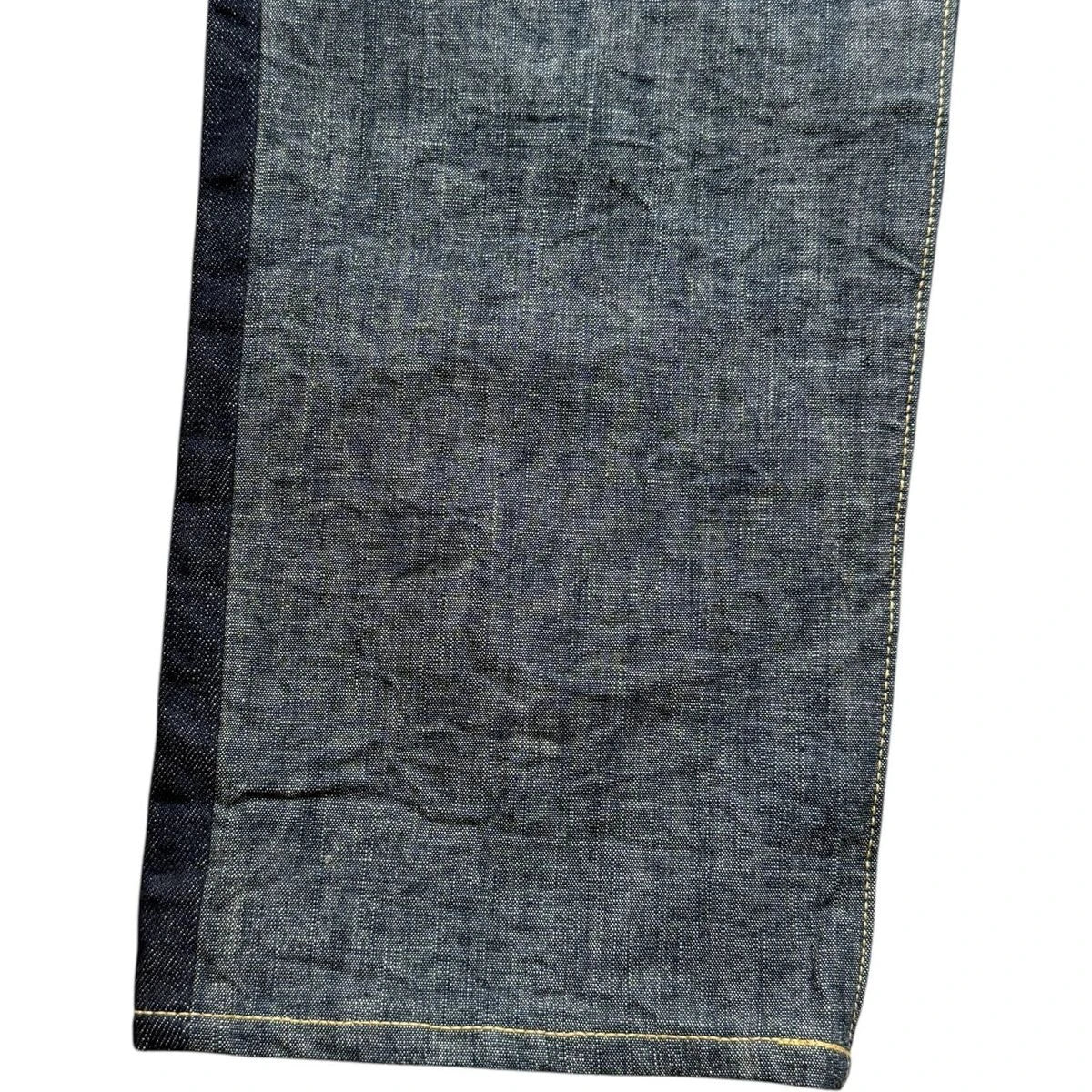 Kapital Mottainai 5P Denim Pants