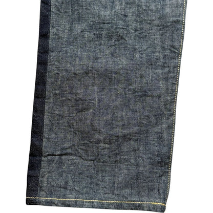Kapital Mottainai 5P Denim Pants