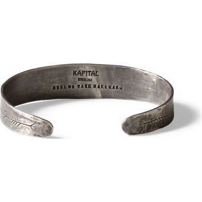Kapital Mugi No Uta Bracelet