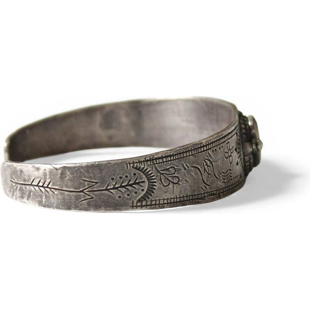 Kapital Mugi No Uta Bracelet