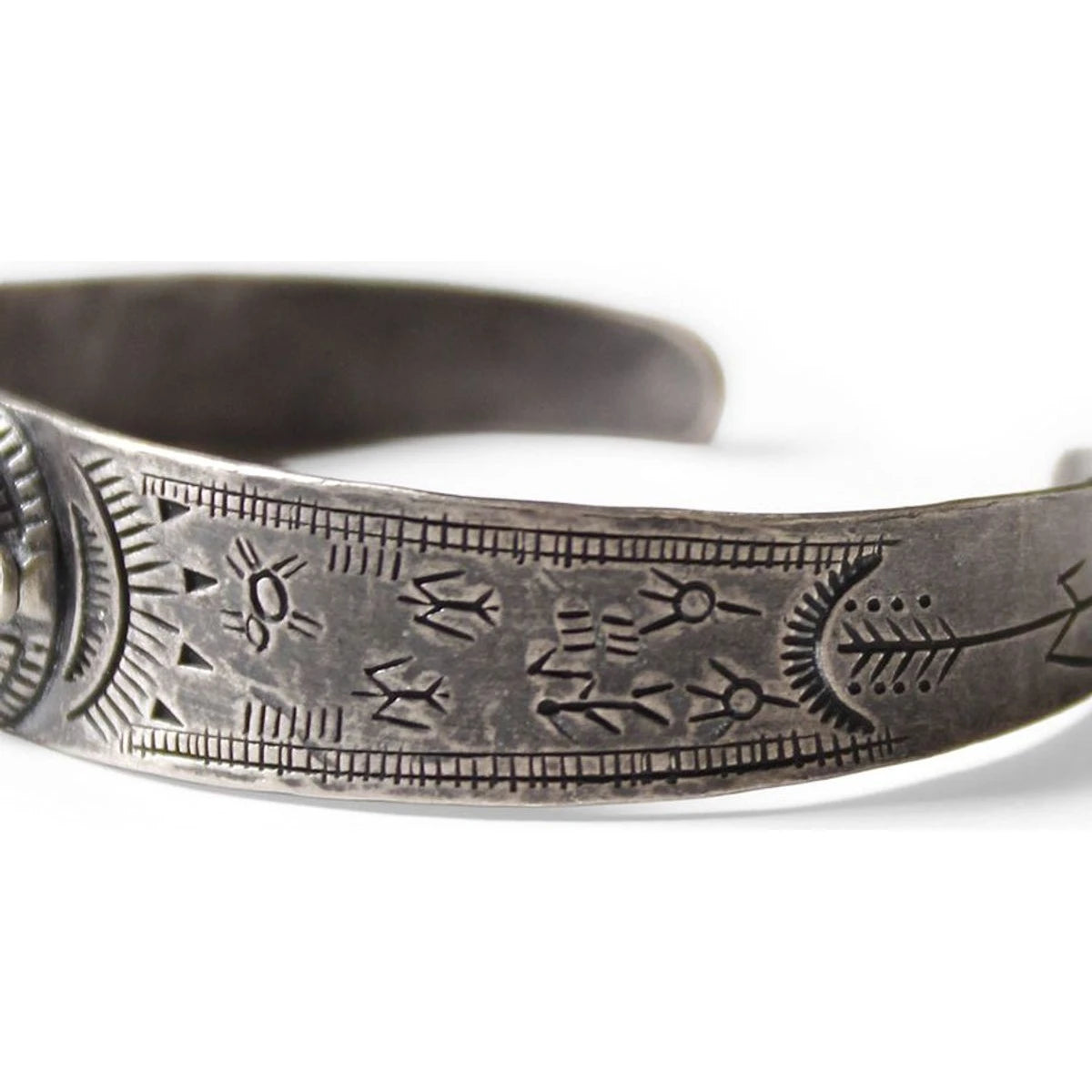 Kapital Mugi No Uta Bracelet